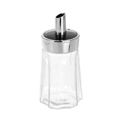 AZUCARERO 5FIVE VIDRIO C/DOSIFICADOR 14CMS